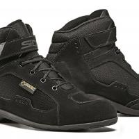 DUNA GORE black/black