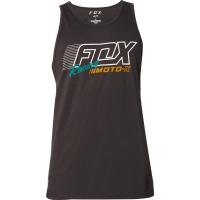 Flection Premium Tank Black Vintage