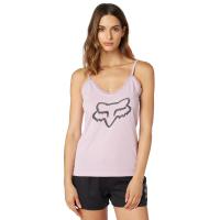 Die Hard Lace Tank Lilac