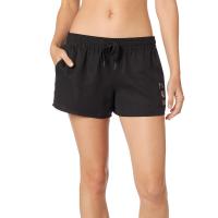 Rosey Short Black Vintage