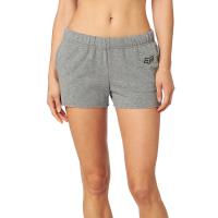 Onlookr Fleece Short Heather Graphic