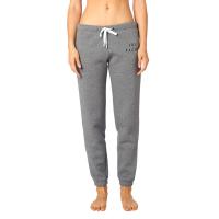 Bolt Fleece Pant Heather Graphic