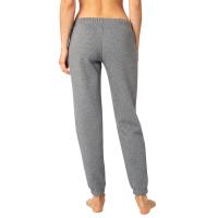 Bolt Fleece Pant Heather Graphic