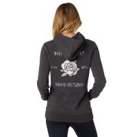 Rosey Po Hdy Black Vintage