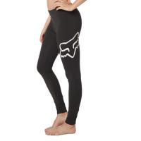 Enduration Legging Black/White