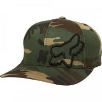 Flex 45 Flexfit Hat Camo