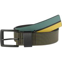 Flection Pu Belt Emerald