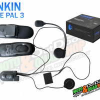 BLUETOOTH HEADSET LINKIN RIDE PAL III