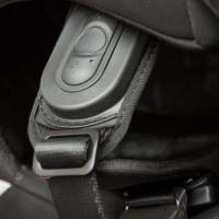 BLUETOOTH HEADSET LINKIN RIDE PAL III