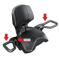 pro čtyřkolky Can-Am Outlander G2, G2L MAX od r. 2014