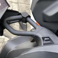pro čtyřkolky Can-Am Outlander G2, G2L MAX od r. 2014