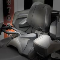 pro čtyřkolky Can-Am Outlander G2, G2L MAX od r. 2014