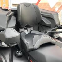 pro čtyřkolky Can-Am Outlander G2, G2L MAX od r. 2014