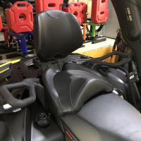 pro čtyřkolky Can-Am Outlander G2 MAX 2015 a novější, G2L MAX