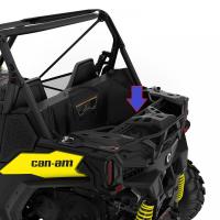 LinQ CARGO RACK pro UTV Can-Am Maverick Trail