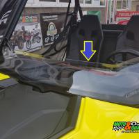 pro čtyřkolky Can-Am Maverick Trail
