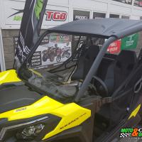 pro čtyřkolky Can-Am Maverick Trail