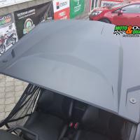 pro čtyřkolky Can-Am Maverick Trail