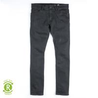 Vorta Denim Ink Black, délka 32