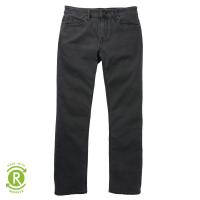 Solver Denim  Ink Black, délka 32