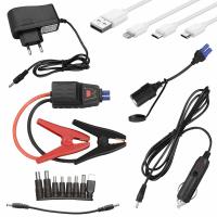 Jump Starter EPS-204 se startovacími kabely