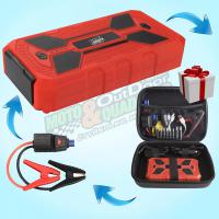 Jump Starter EPS-204 se startovacími kabely