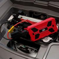 Jump Starter EPS-204 se startovacími kabely