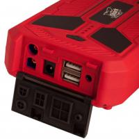 Jump Starter EPS-204 se startovacími kabely
