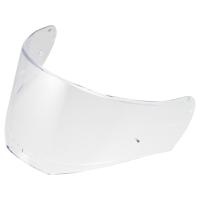 VISOR FF390 CLEAR (BREAKER)