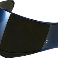 VISOR FF390 IRIDIUM BLUE (BREAKER)