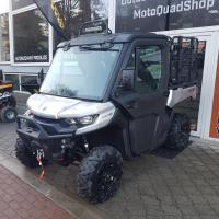 Sport Roof pro čtyřkolky Can-Am Traxter 