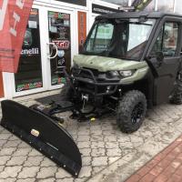 pro čtyřkolky/UTV Can-Am Traxter