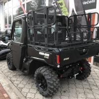 pro čtyřkolky/UTV Can-Am Traxter