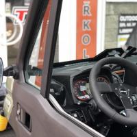 pro čtyřkolky/UTV Can-Am Traxter