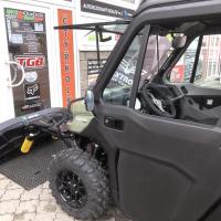 pro čtyřkolky/UTV Can-Am Maverick Trail, Traxter