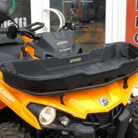 LinQ Low Profile pro čtyřkolky Can-Am Outlander G2, G2L, Traxter