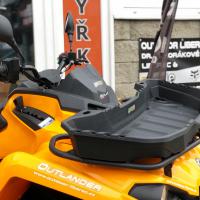 LinQ Low Profile pro čtyřkolky Can-Am Outlander G2, G2L, Traxter