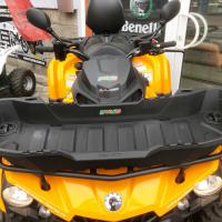 LinQ Low Profile pro čtyřkolky Can-Am Outlander G2, G2L, Traxter