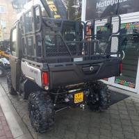 pro čtyřkolky/UTV Can-Am Traxter