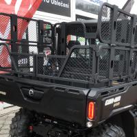 pro čtyřkolky/UTV Can-Am Traxter