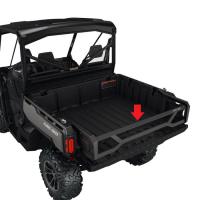 LinQ System Tailgate Extension pro čtyřkolky/UTV Can-Am Traxter