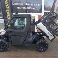 pro čtyřkolky/UTV Can-Am Traxter