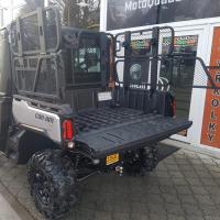 pro čtyřkolky/UTV Can-Am Traxter