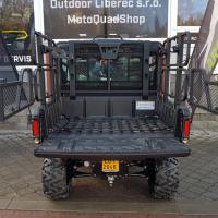 pro čtyřkolky/UTV Can-Am Traxter
