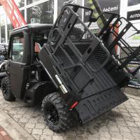 pro čtyřkolky/UTV Can-Am Traxter