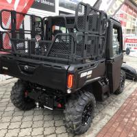 pro čtyřkolky/UTV Can-Am Traxter