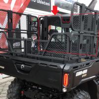 pro čtyřkolky/UTV Can-Am Traxter