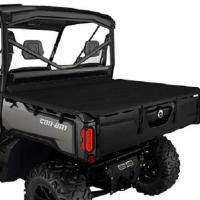 Tonneau Cover pro čtyřkolky Can-Am Traxter