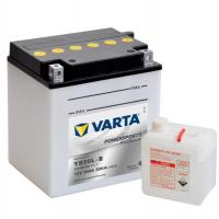 YB30L-B, 30Ah, 12V, 300A