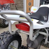 Rear Hand Grip pro dětskou čtyřkolku Access DRR